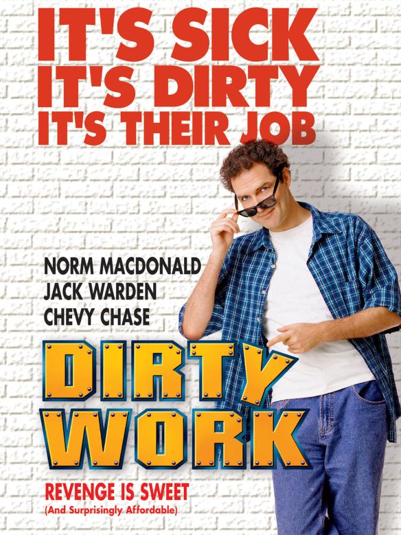 dirty-work-1998-bob-saget-synopsis-characteristics-moods